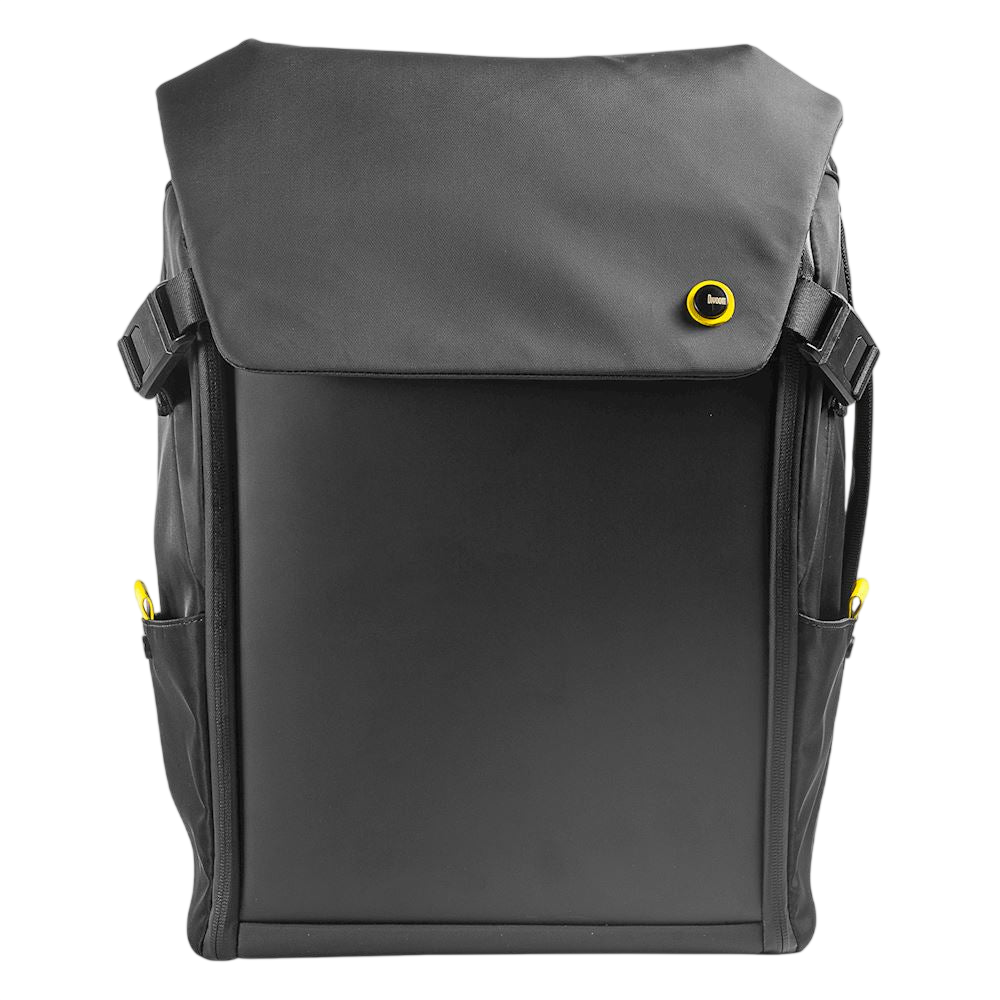 Sac à dos connecté à écran LED Pixel Art Divoom Backpack M