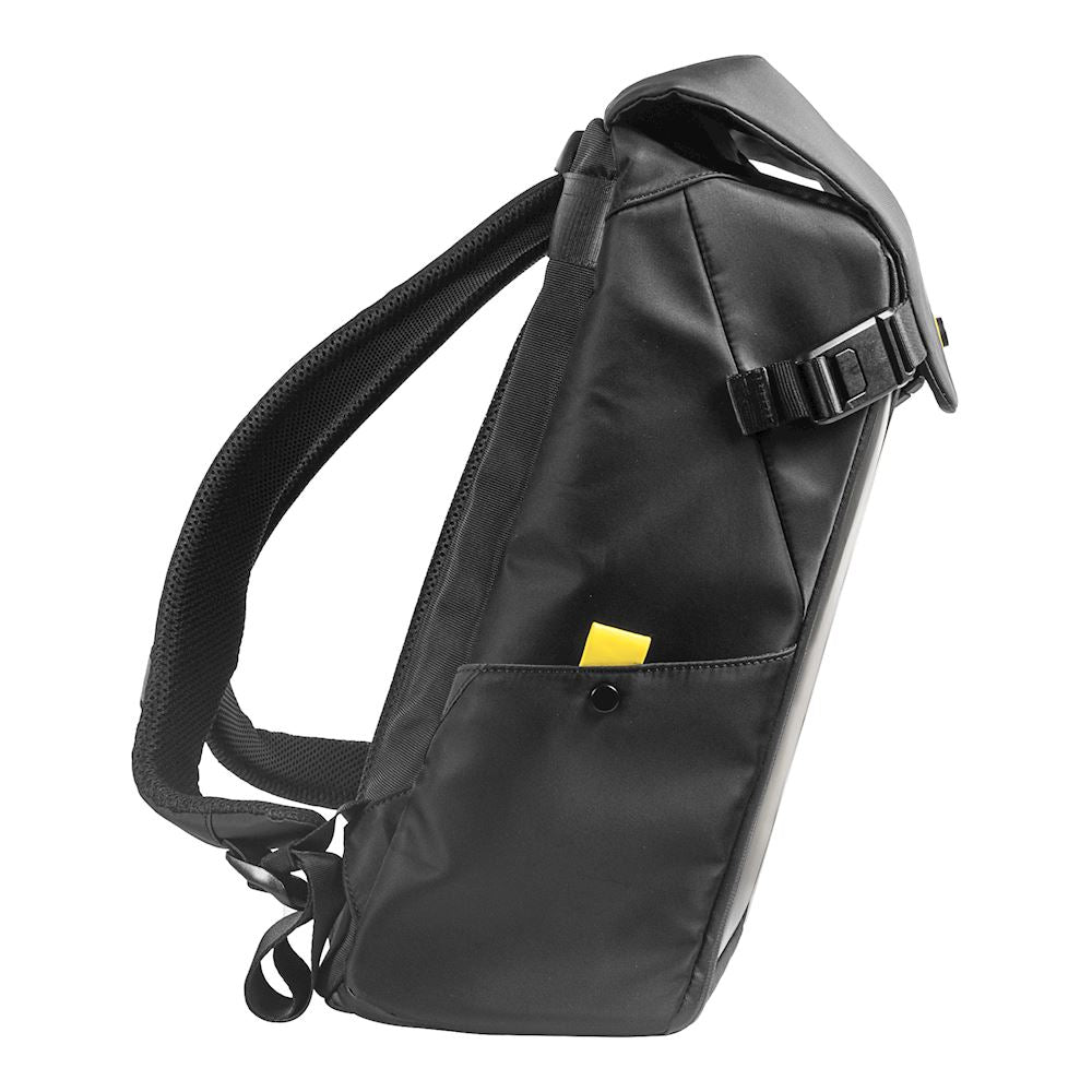 Sac à dos connecté à écran LED Pixel Art Divoom Backpack M