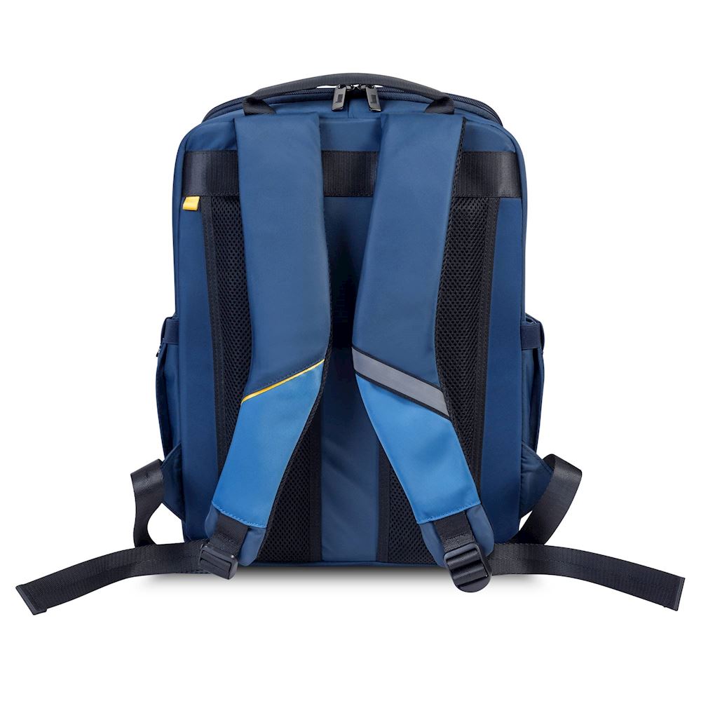 Sac à dos connecté compact à écran LED Pixel Art Divoom Backpack S