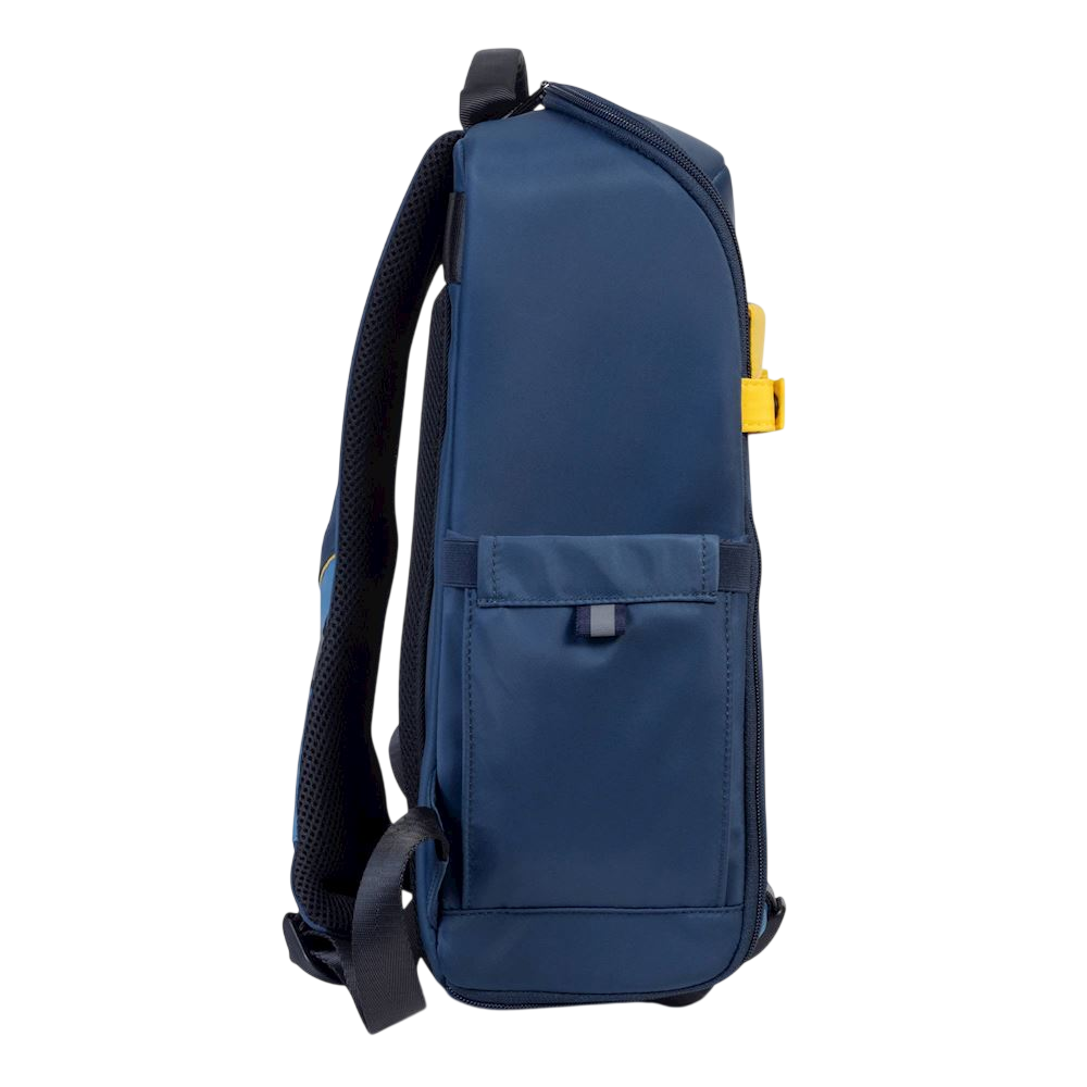 Sac à dos connecté compact à écran LED Pixel Art Divoom Backpack S