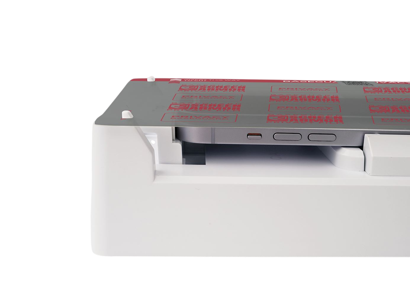 ScreenArmor BaseGuard Privacy - Snap Fit (50 pcs)