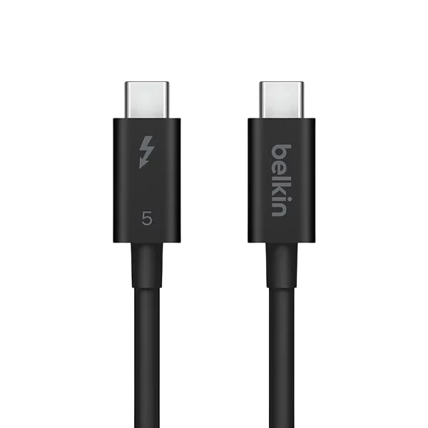 Belkin Câble Connect Thunderbolt 5 (1 m)
