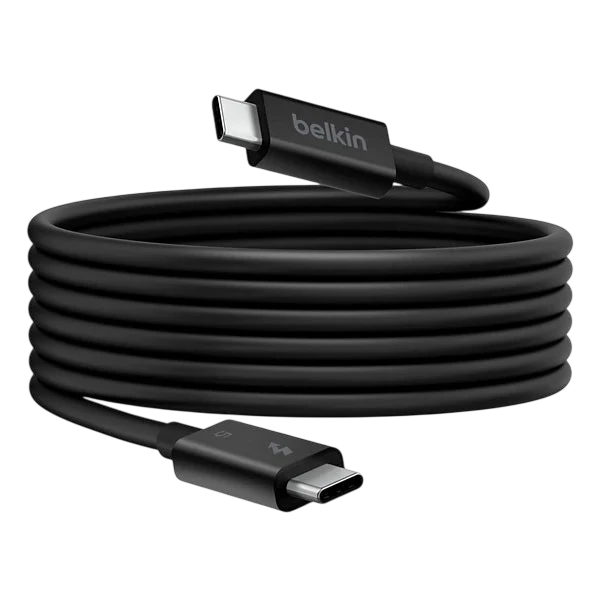 Belkin Câble Connect Thunderbolt 5 (1 m)
