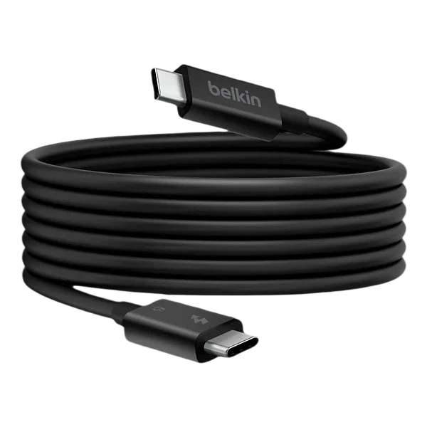 Belkin Câble Connect Thunderbolt 5 (1 m)