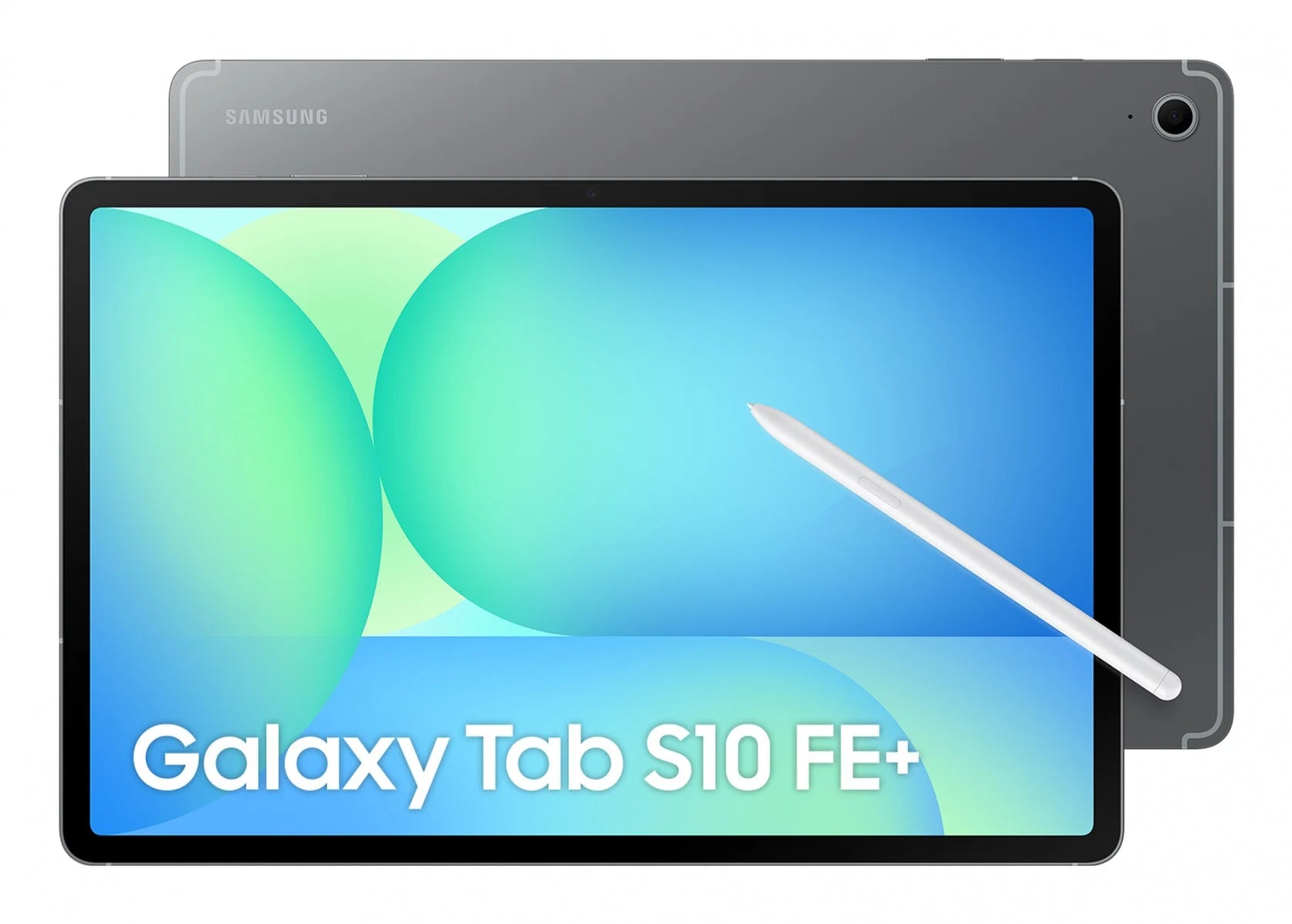 Samsung Galaxy Tab S10 FE PLUS - WIFI + 5G