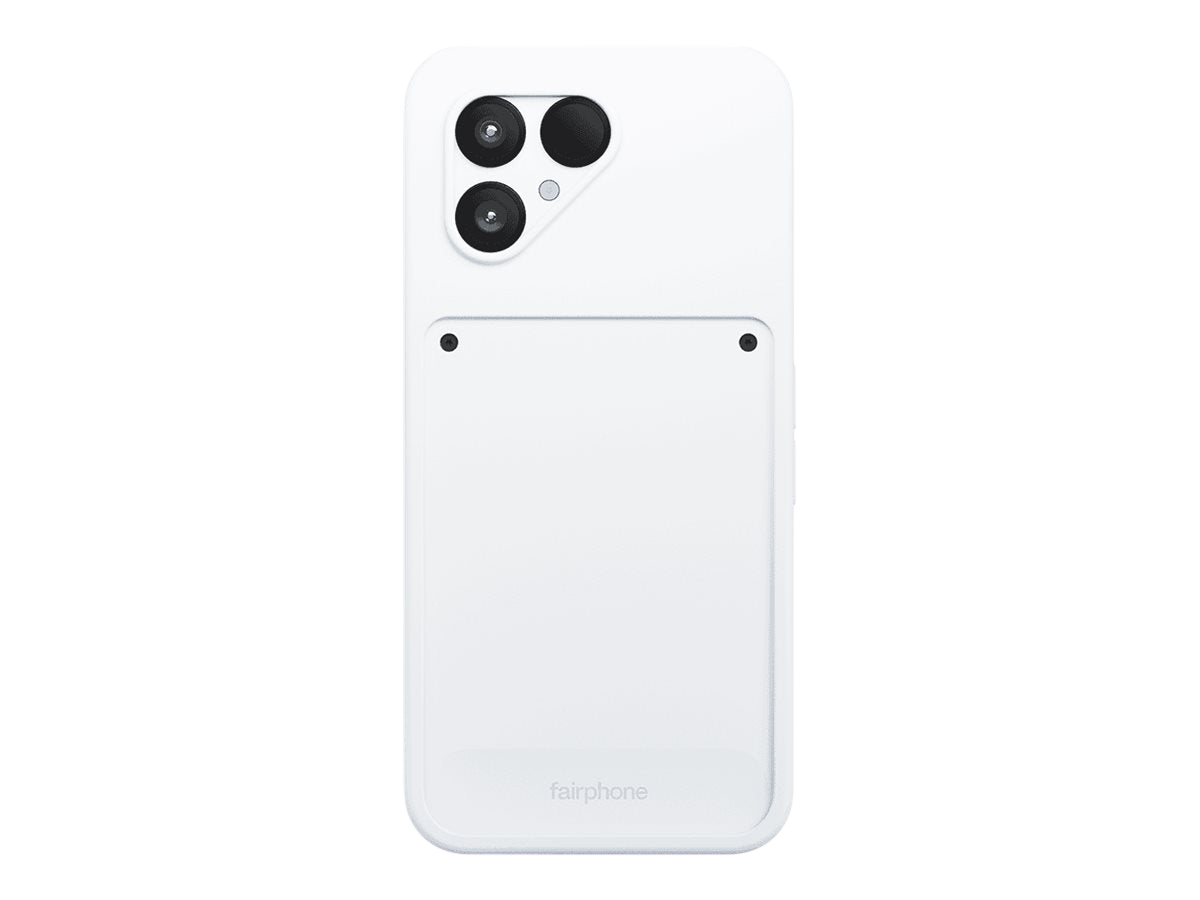 Fairphone (Gen. 6) Coque
