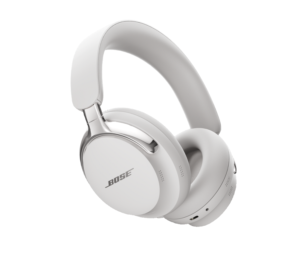 Bose QuietComfort Ultra 2