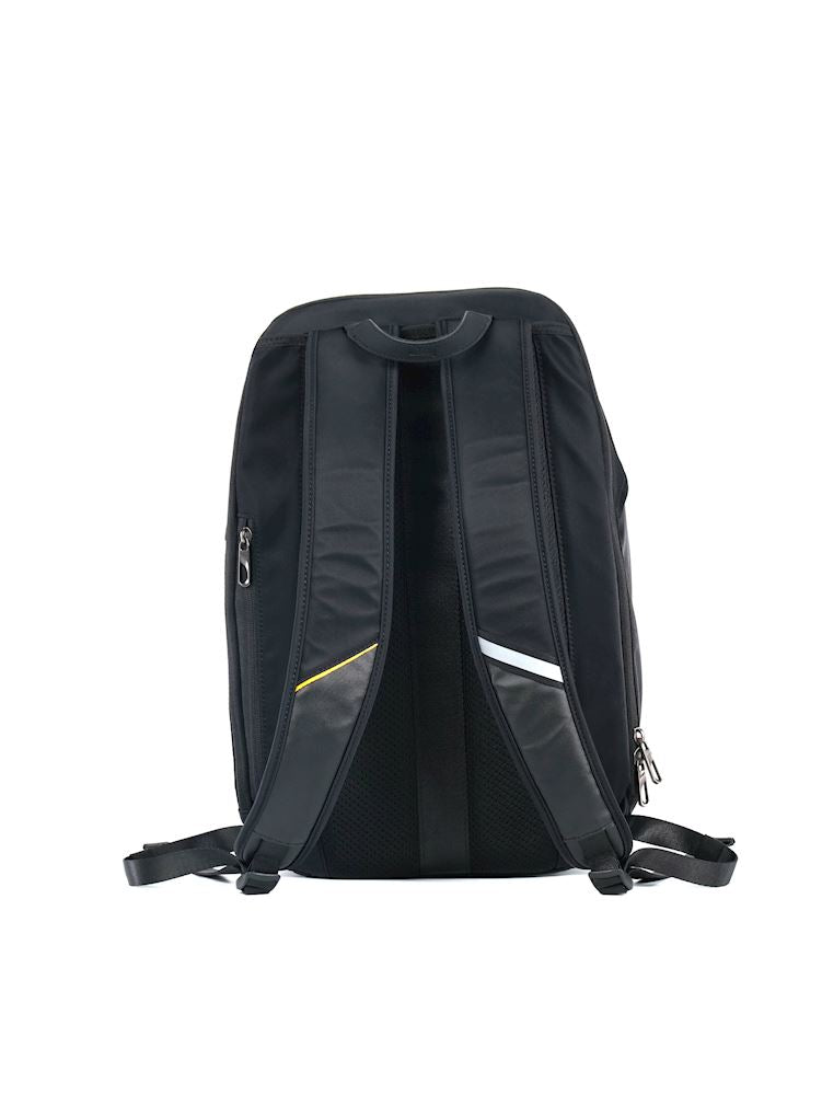 Sac à dos connecté à écran LED Pixel Art Cyberpunk