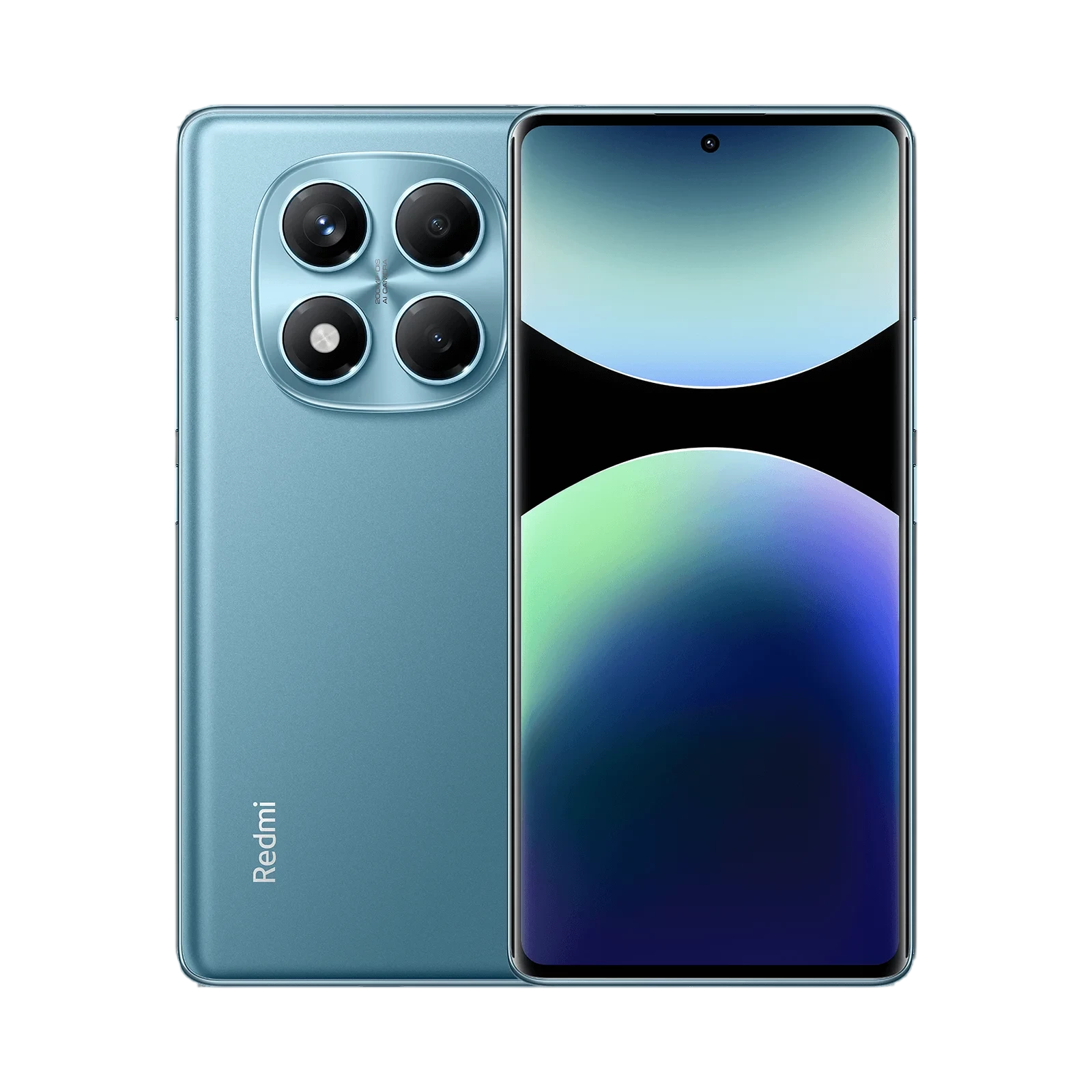 Redmi note 14 Pro 4G