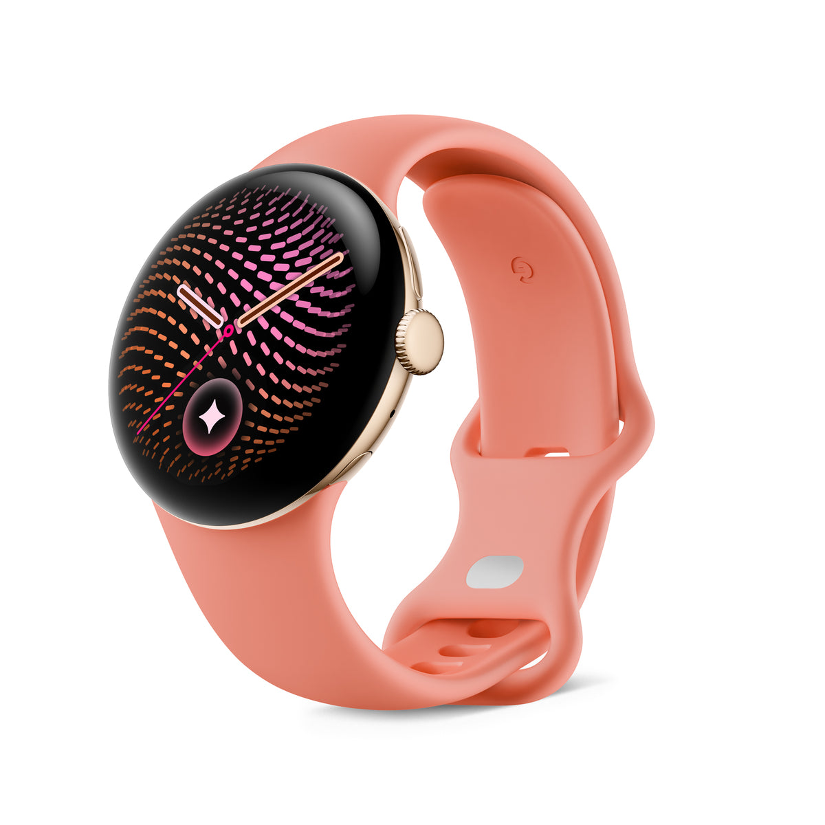Google Pixel Watch 5