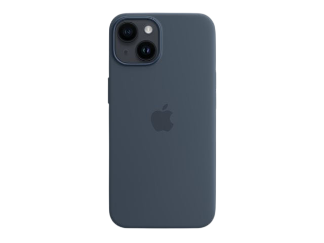 Coque en Silicone avec MagSafe - iPhone 14