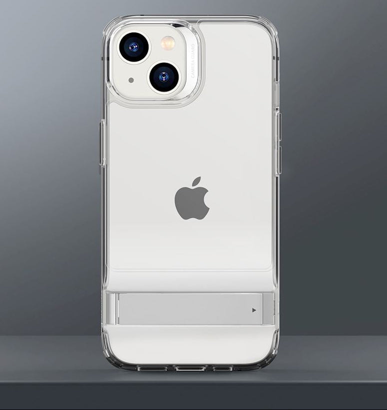Coque Air Shield Boost avec Support Vidéo pour iPhone 14 Plus