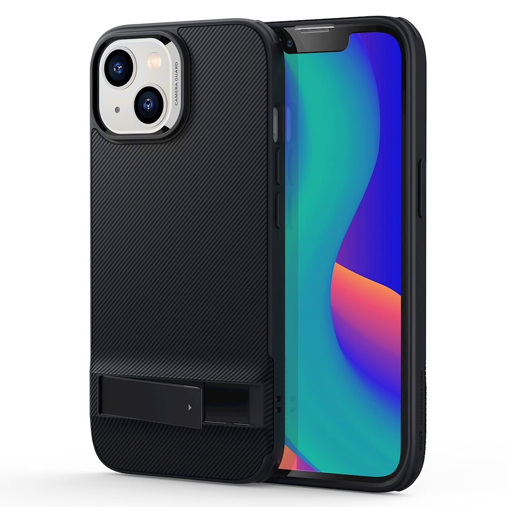 Coque Air Shield Boost avec Support Vidéo pour iPhone 14 Plus