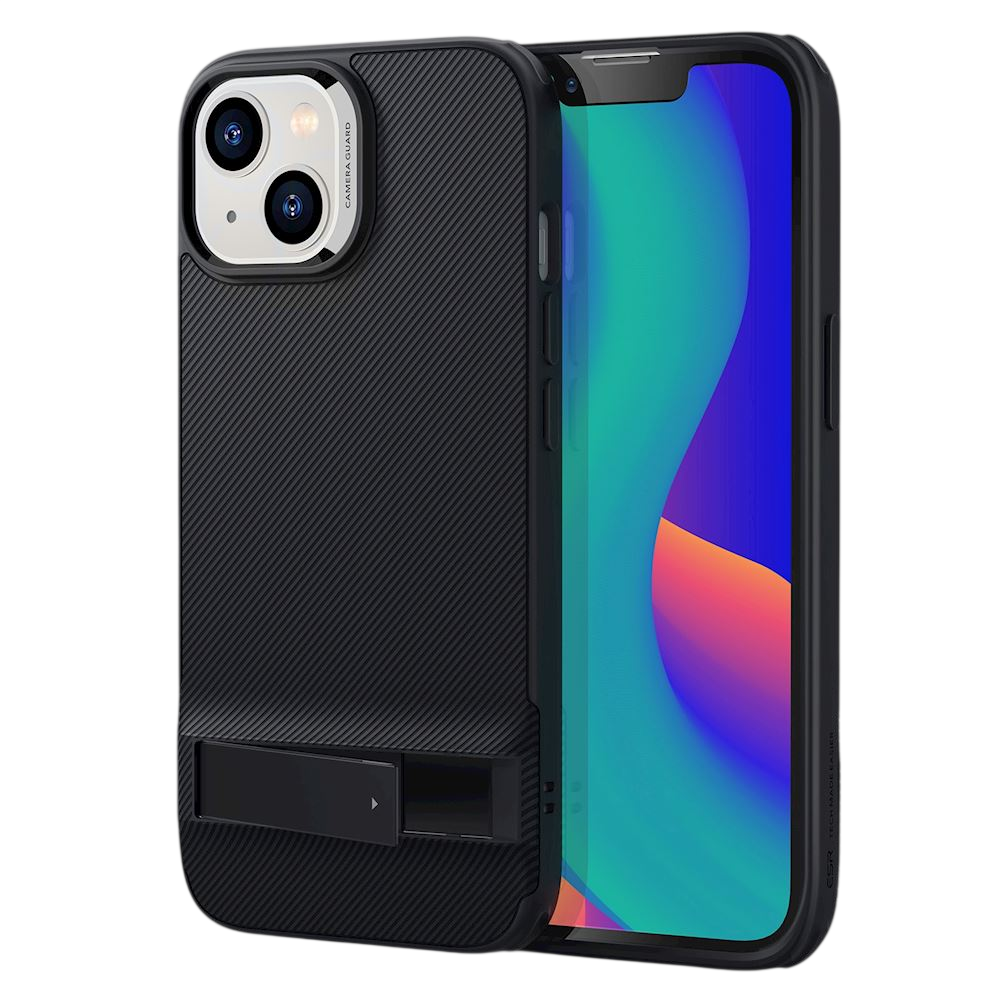 Coque Air Shield Boost avec Support Vidéo pour iPhone 14 Plus