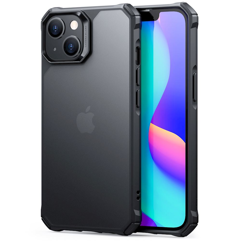 Coque de Protection Militaire Air Armor pour iPhone 14 Plus