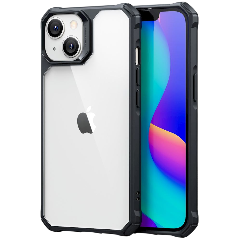 Coque de Protection Militaire Air Armor pour iPhone 14 Plus