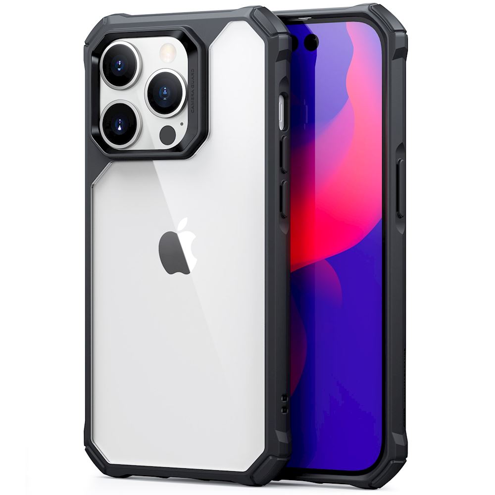 Coque de Protection Militaire Air Armor pour iPhone 14 Pro