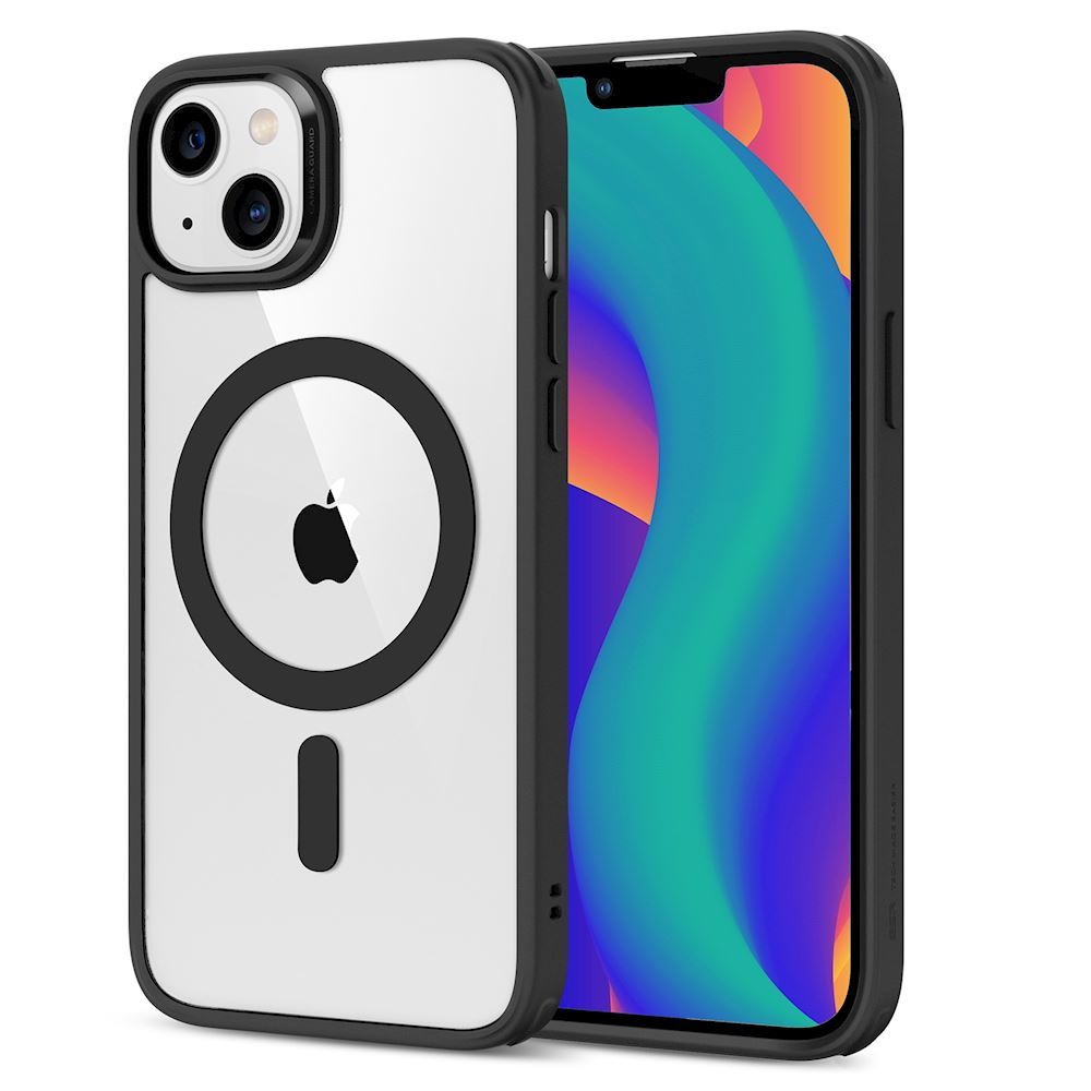 Coque Classic Hybrid pour iPhone 14 Plus