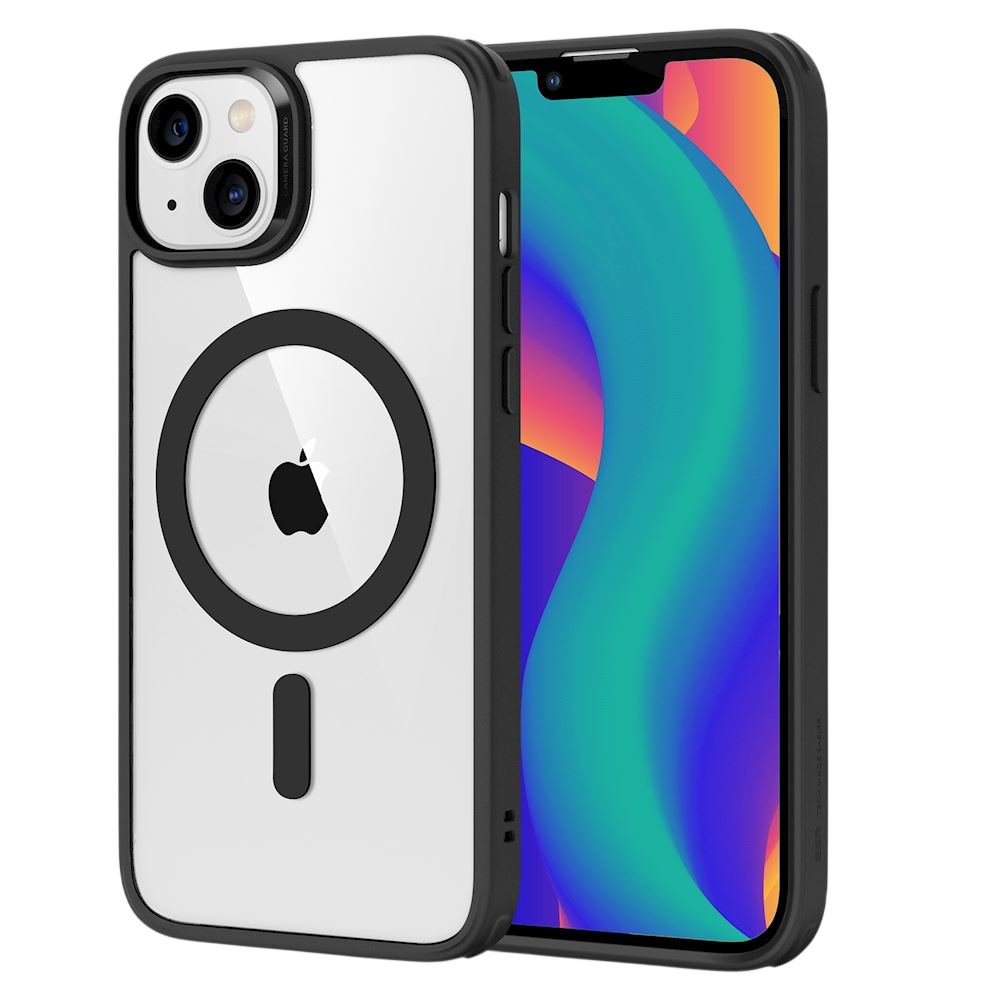 Coque Classic Hybrid pour iPhone 14 Plus
