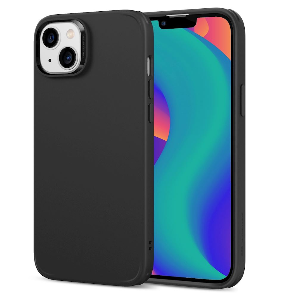 Coque Classic Hybrid pour iPhone 14 Plus