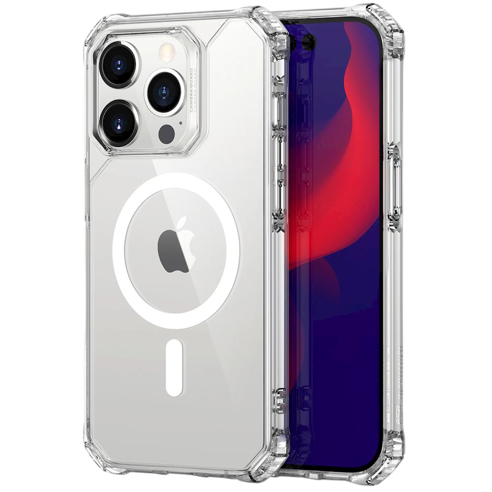 Coque de Protection Militaire Air Armor pour iPhone 14 Pro