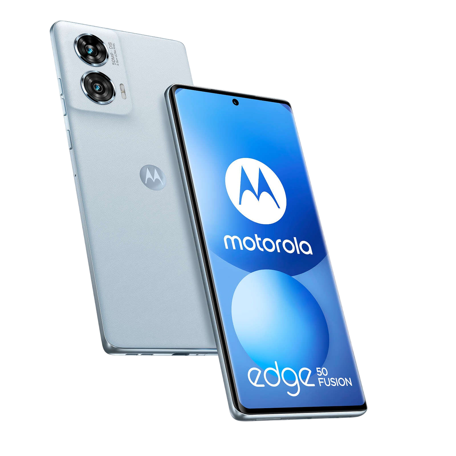 Motorola Edge 50 Fusion