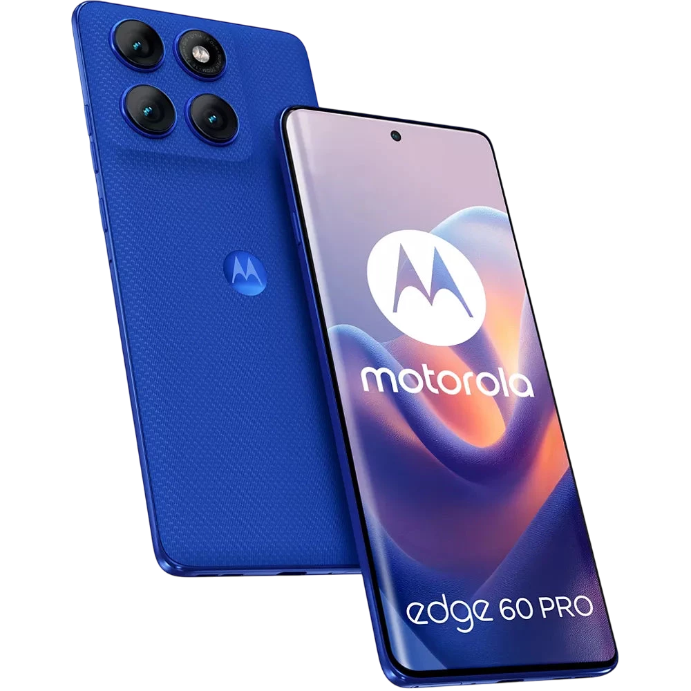 Motorola Edge 60 Pro