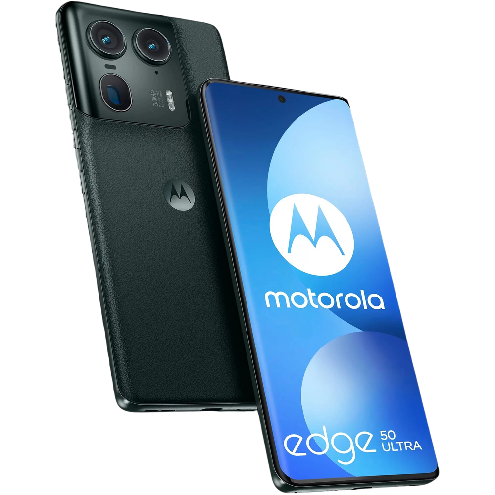 Motorola Edge 50 Ultra