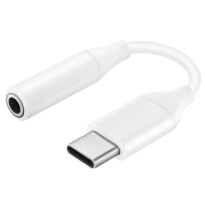 Adaptateur Samsung USB-C vers Jack 3,5 mm