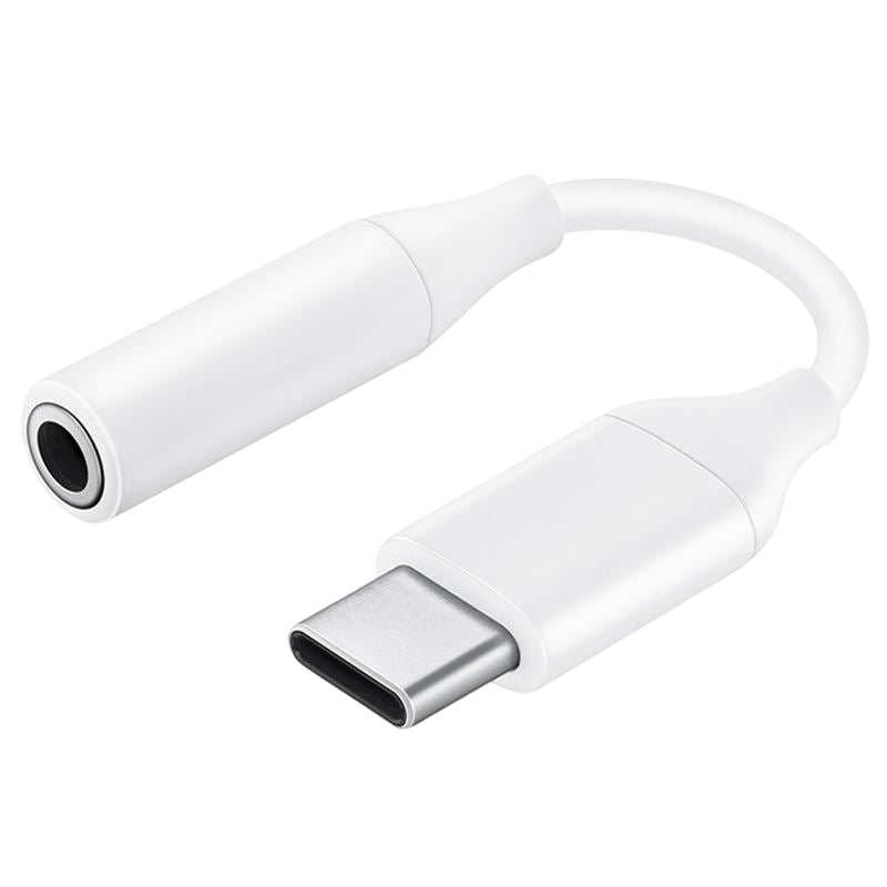 Adaptateur Samsung USB-C vers Jack 3,5 mm
