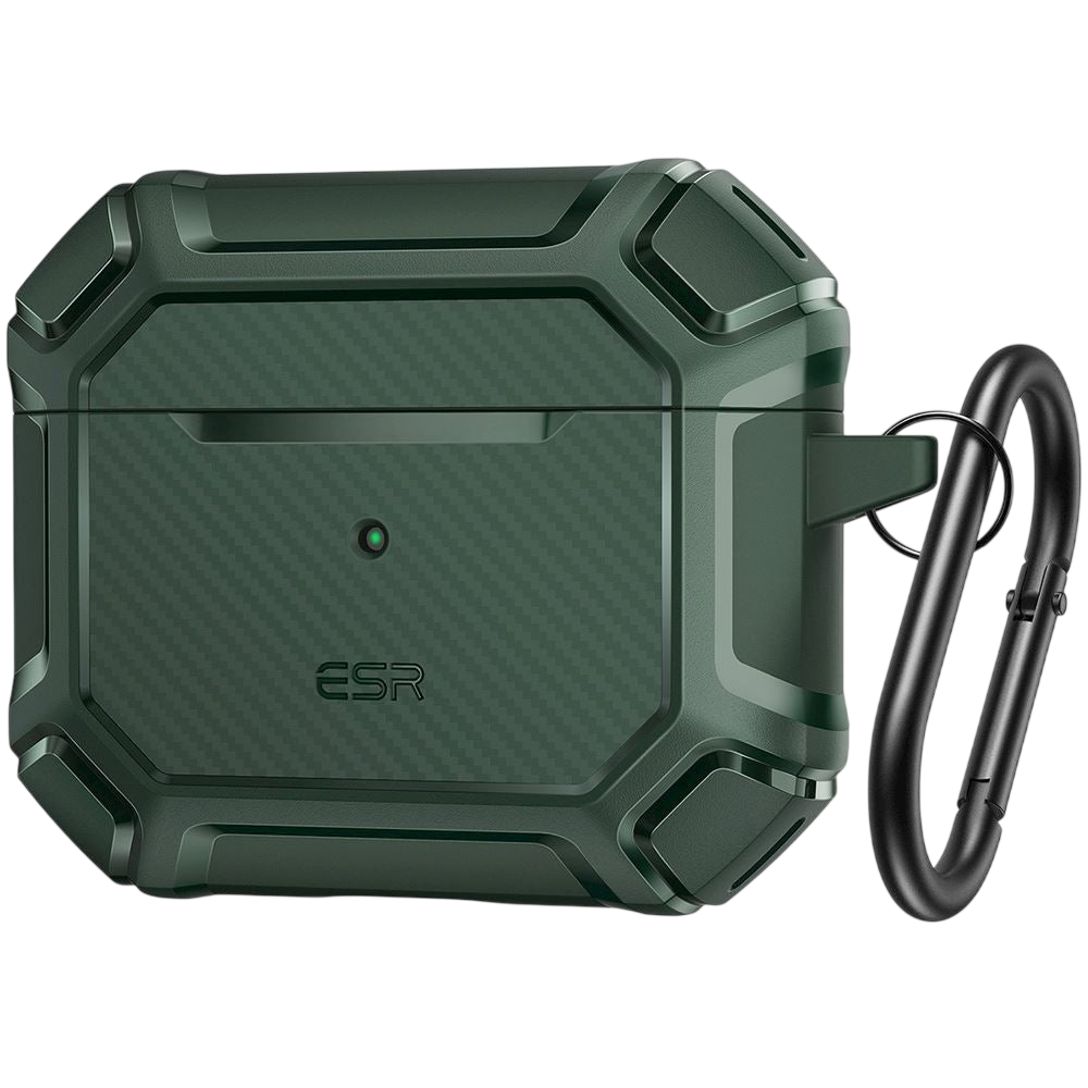 Étui Ultra-Robuste Shock Armor pour AirPods 3