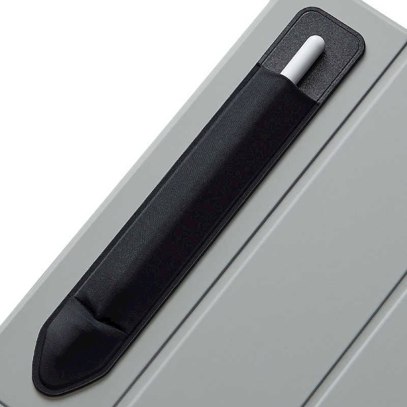Porte-Stylet Adhésif (Elastic Pocket)