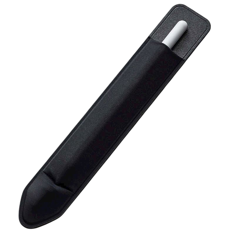 Porte-Stylet Adhésif (Elastic Pocket)