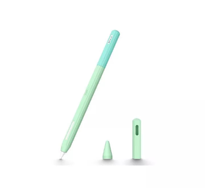 Étui de Protection en Silicone pour Apple Pencil