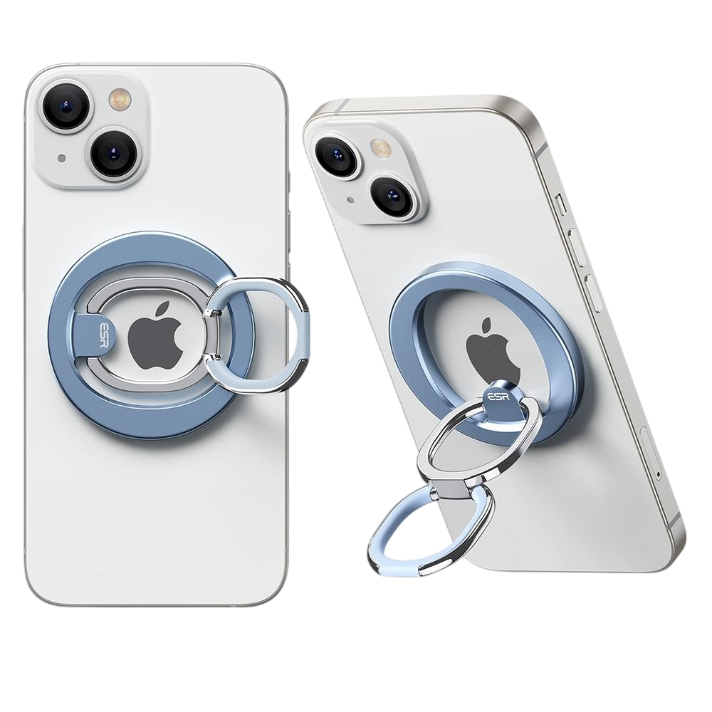 Anneau de Support Magnétique HaloLock Ring Stand