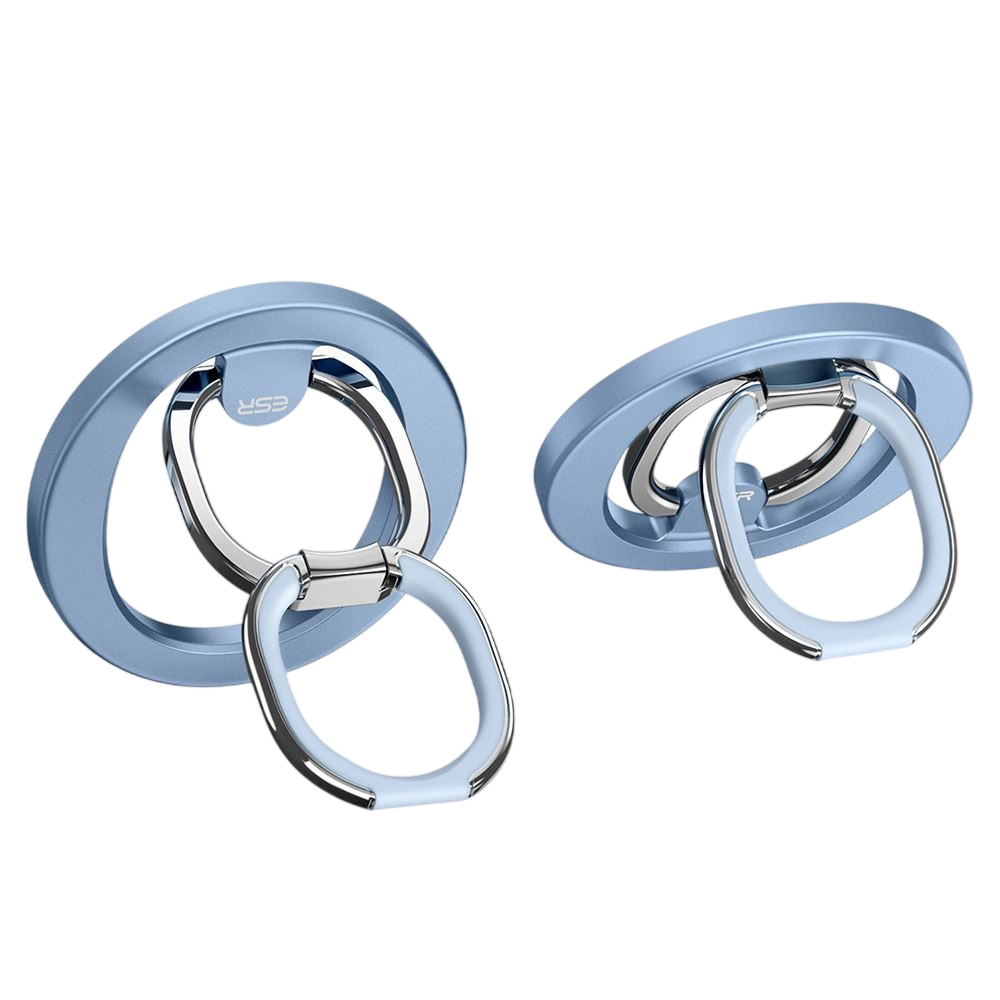 Anneau de Support Magnétique HaloLock Ring Stand