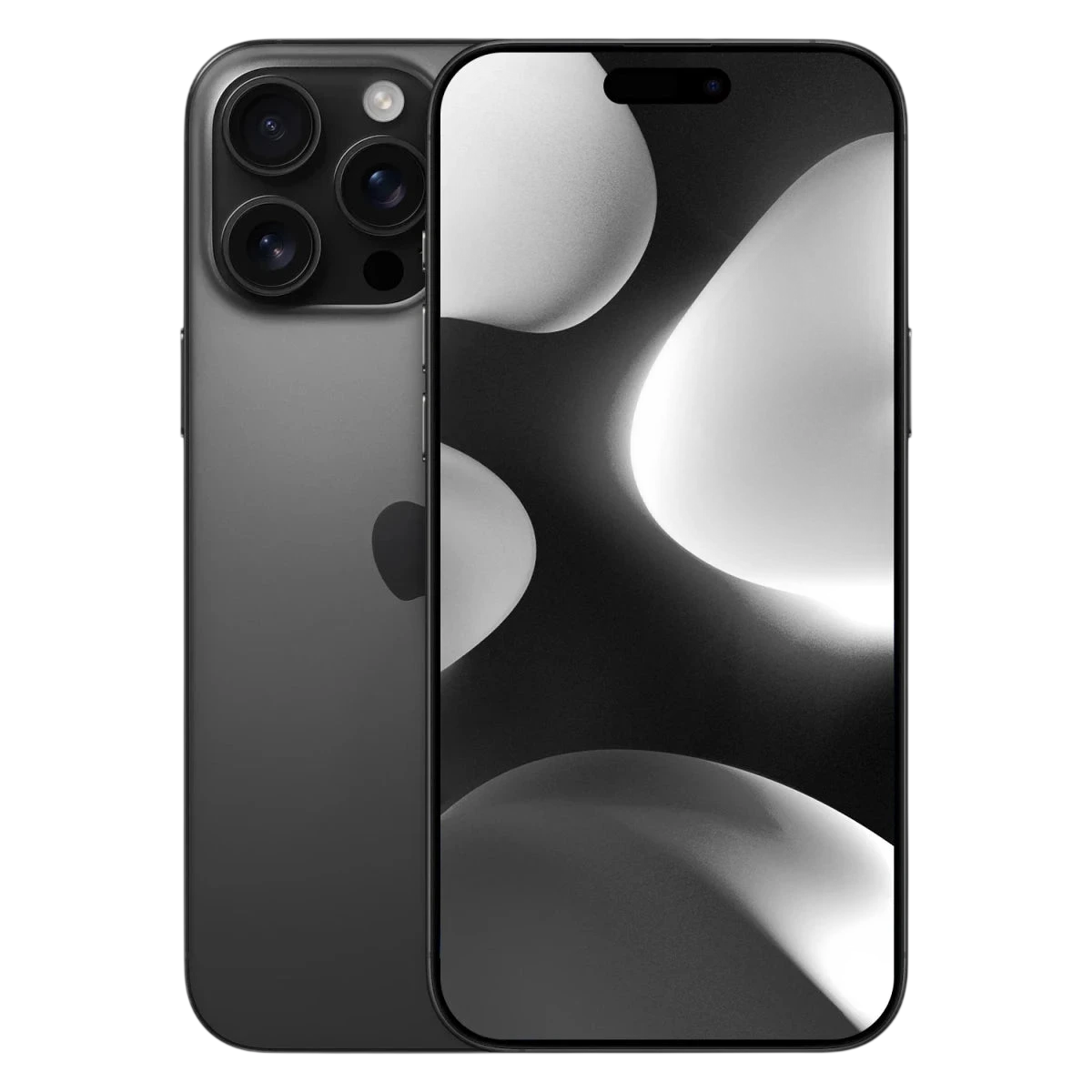 iPhone 16 Pro - TVAM