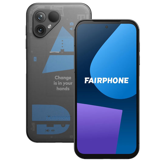 Fairphone 5