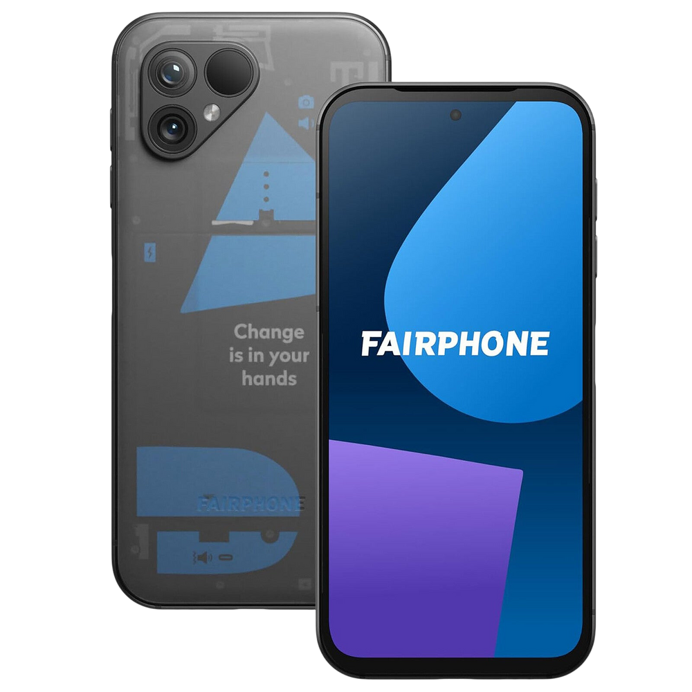 Fairphone 5