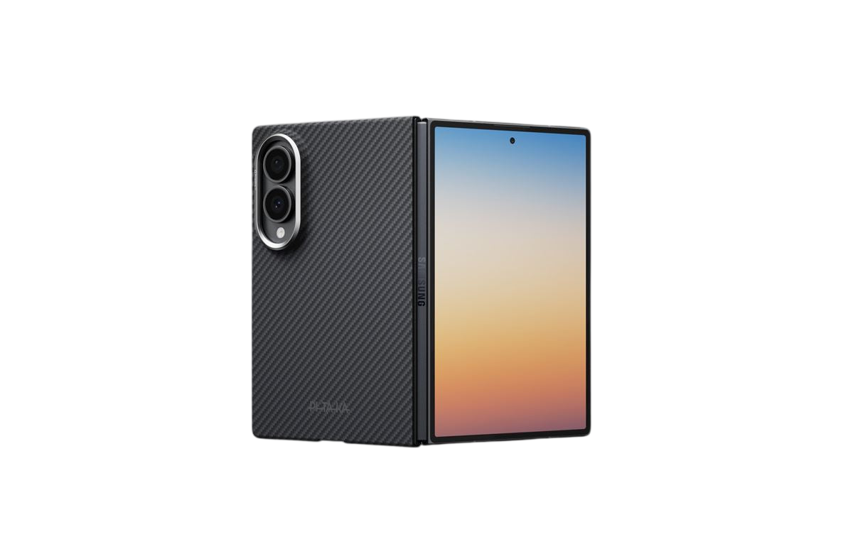 Edge Case pour Samsung Galaxy Z Flip 8