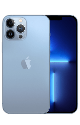 Apple iPhone 13 Pro - Reconditionné
