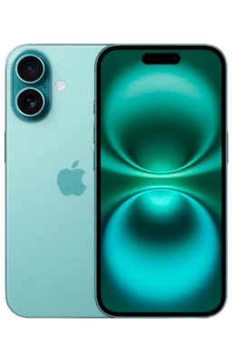 Apple iPhone 16 Plus - Reconditionné