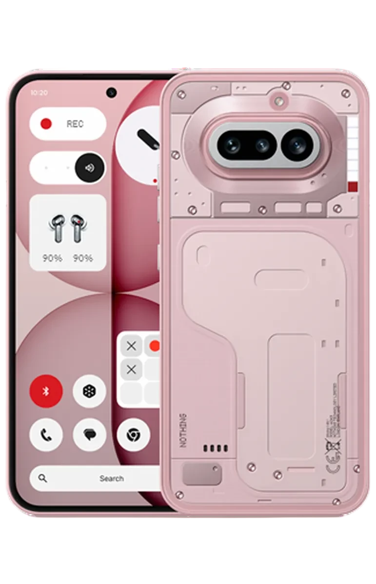 Nothing Phone (4a)