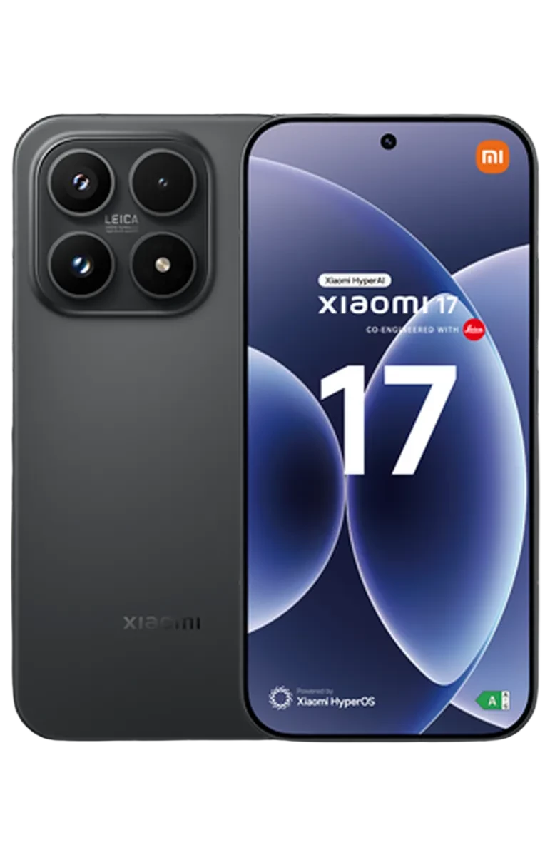 Xiaomi 17