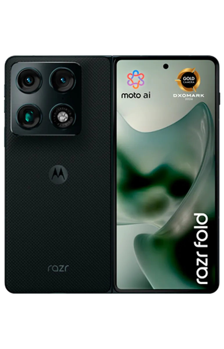 Motorola Razr Fold