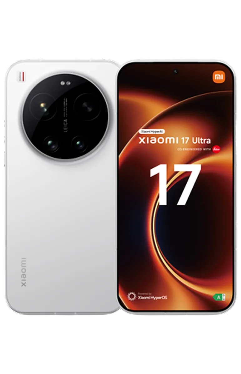 Xiaomi 17 Ultra