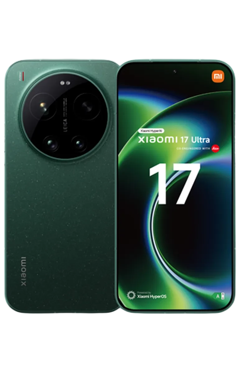 Xiaomi 17 Ultra