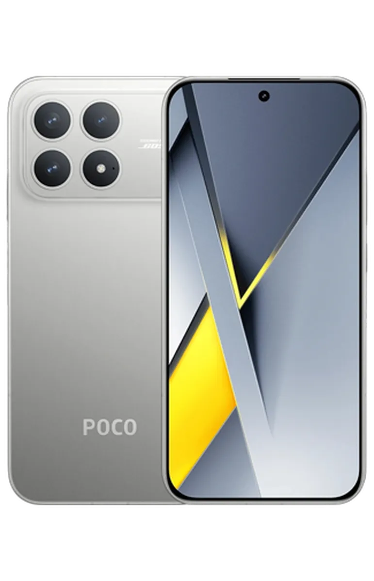 Poco F8 Pro