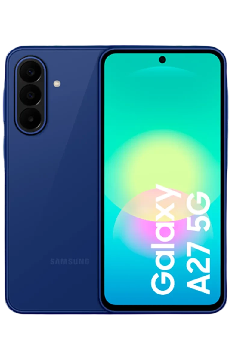 Samsung Galaxy A27