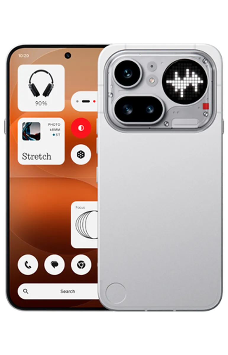 Nothing Phone (4a) Pro